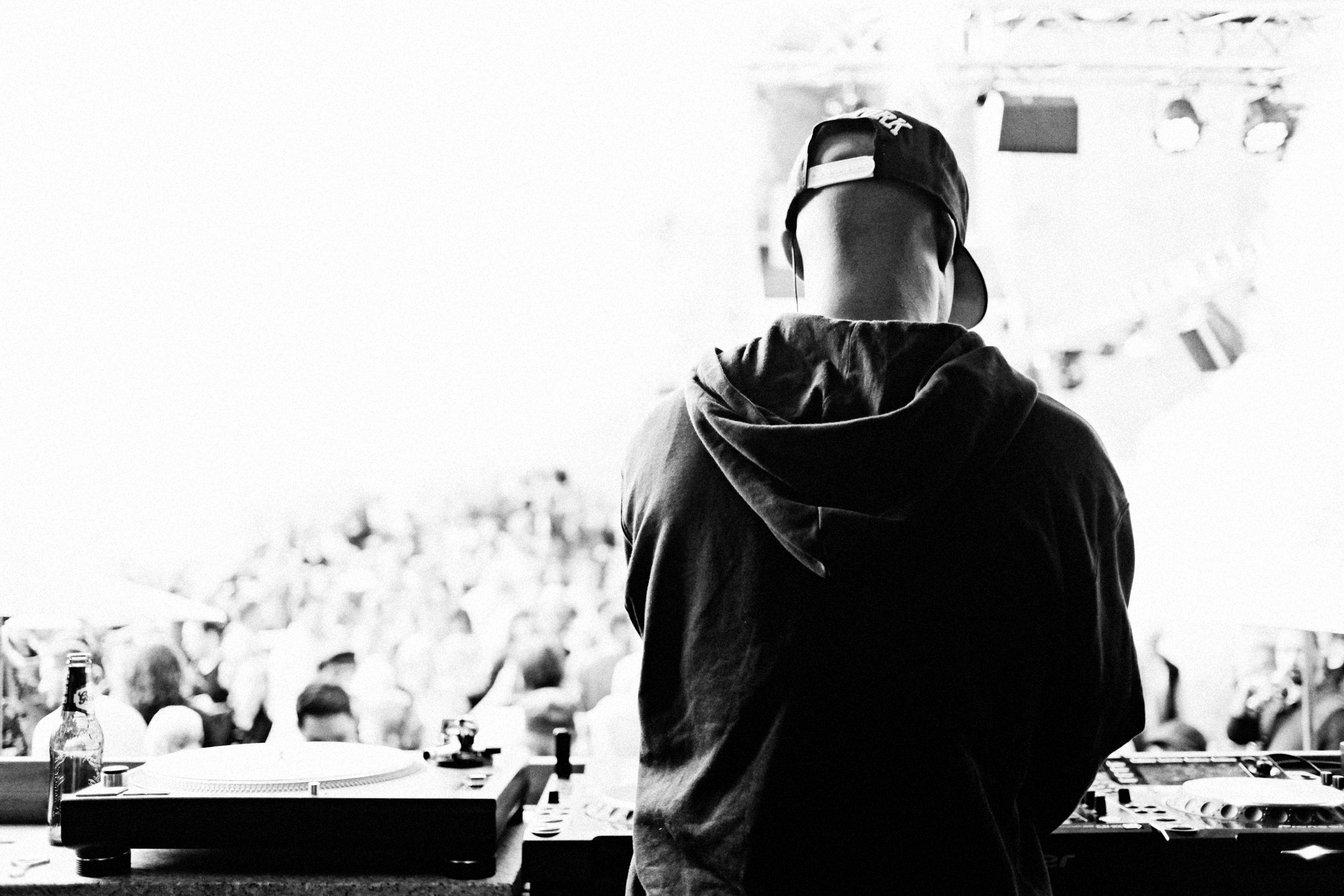 Daytime sessions, Trädgården, Maurice Fulton, Sima Korenivski, Rub n tug