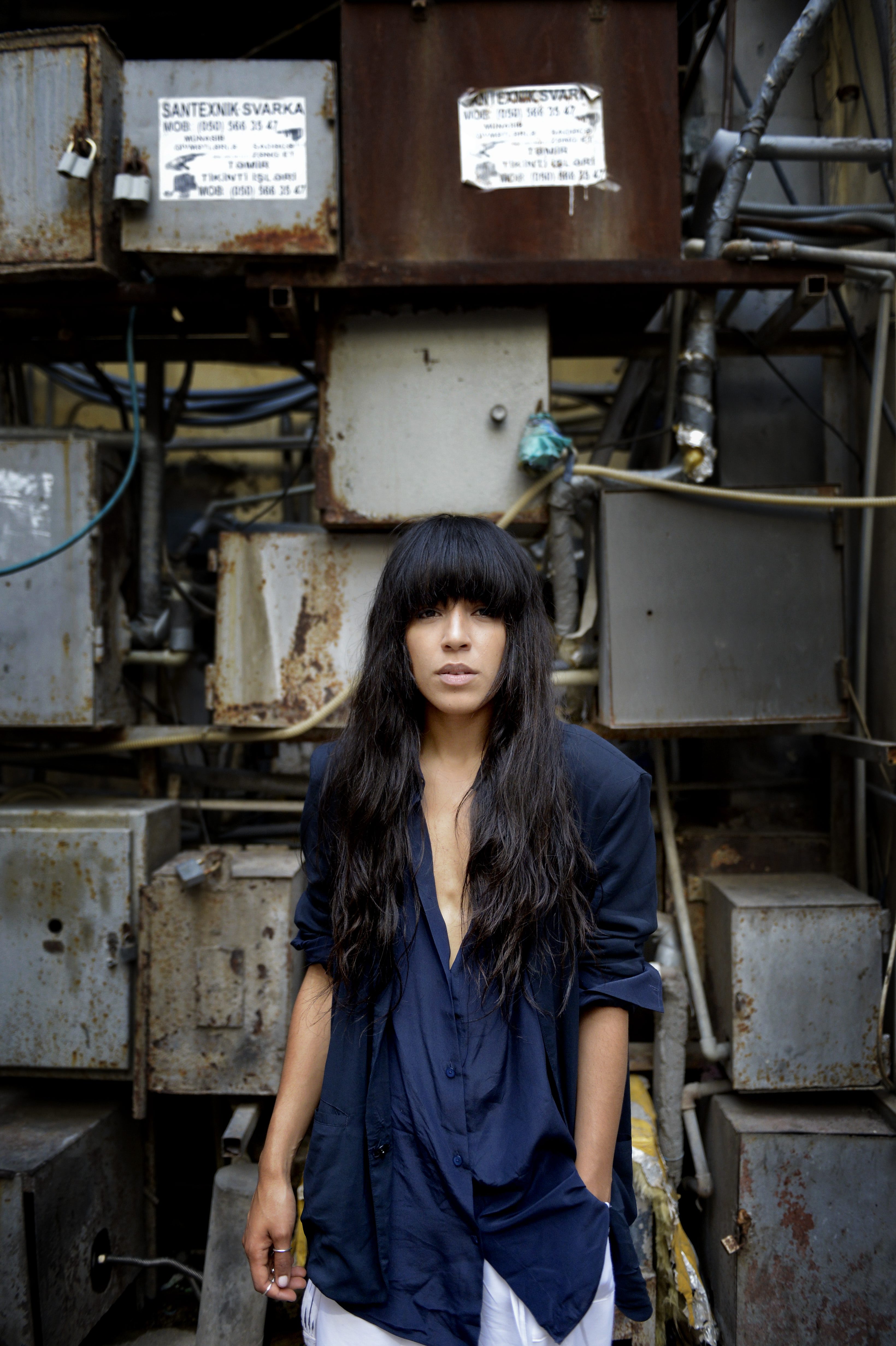 kärlek, Crying out your name, otrohet, Loreen
