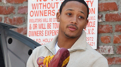 instagram, Twitter, Romeo Miller
