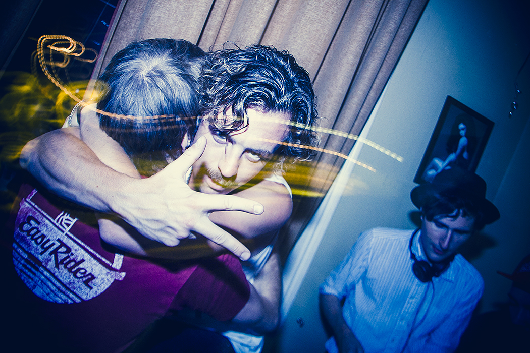 Get a room, F12, Sustainable Fashion Show, Sustainable Fashion Now, Skinny Dip!