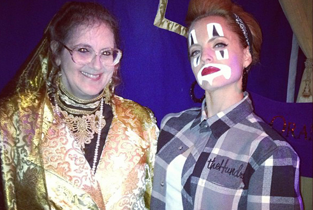 Halloween