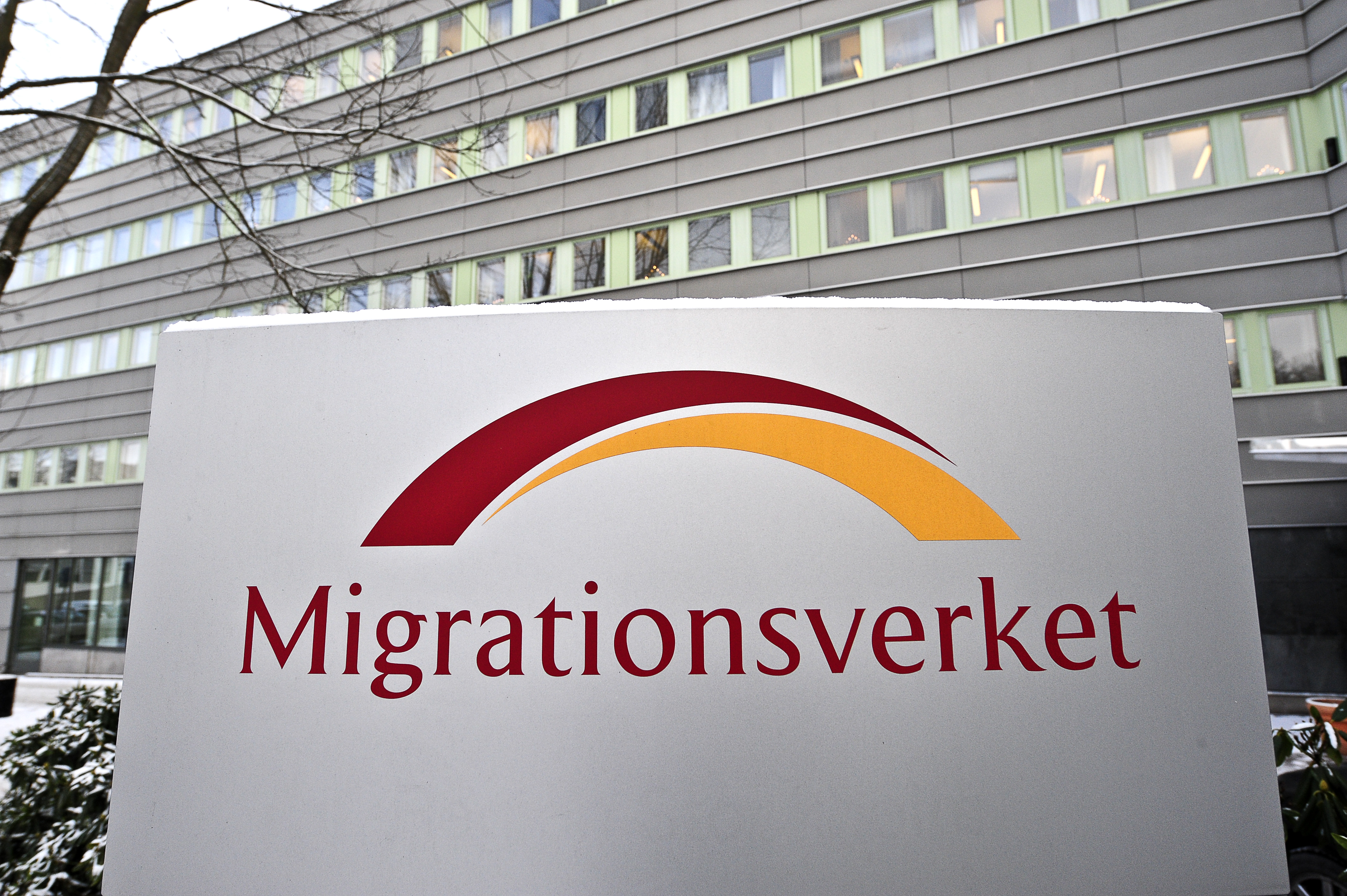 Migrationsverkets nya besked: pengarna räcker inte – behöver 18 extra miljarder