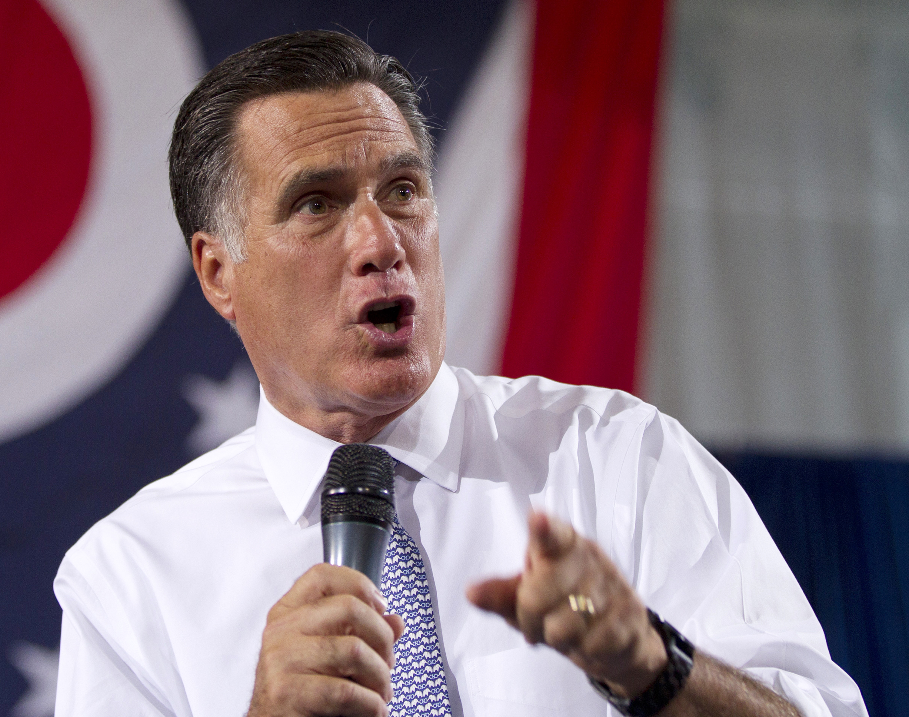 Mitt Romney, Facebookbild, Tennessee, Svartsjuk, Misshandel