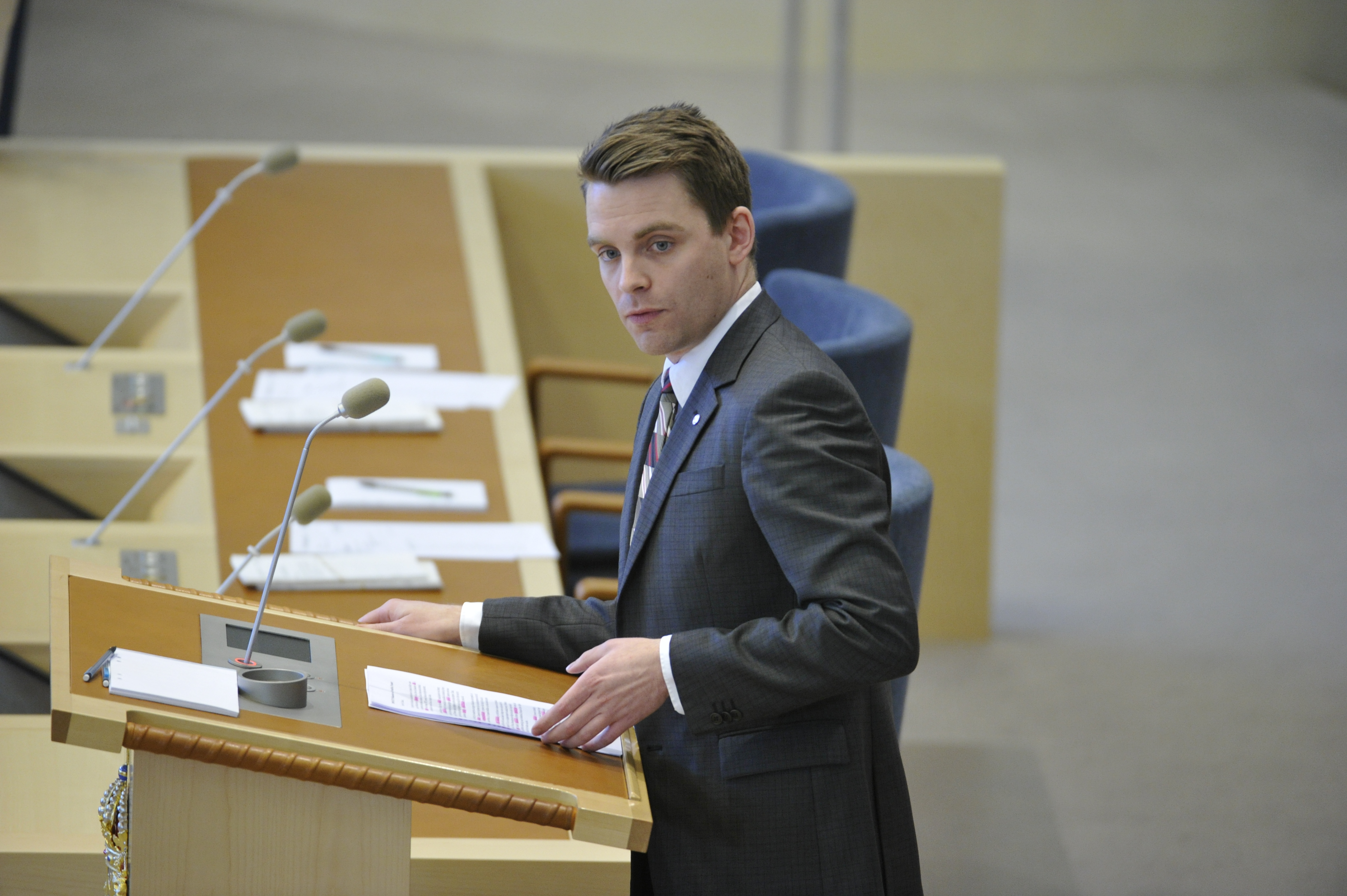 Etiopien, Politik, olja, Johan Persson, Etiopiensvenskarna, Greta Rydmark Schibbye, Hans Linde, vänsterpartiet, Journalister, Carl Bildt, Lundin Oil, Afrika, Martin Schibbye, Lundin Petroleum, Rättegång
