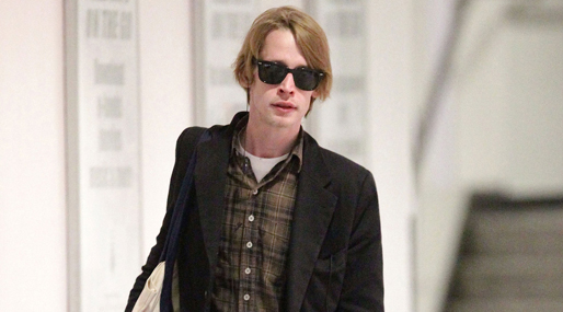 Pete Doherty, Macaulay Culkin