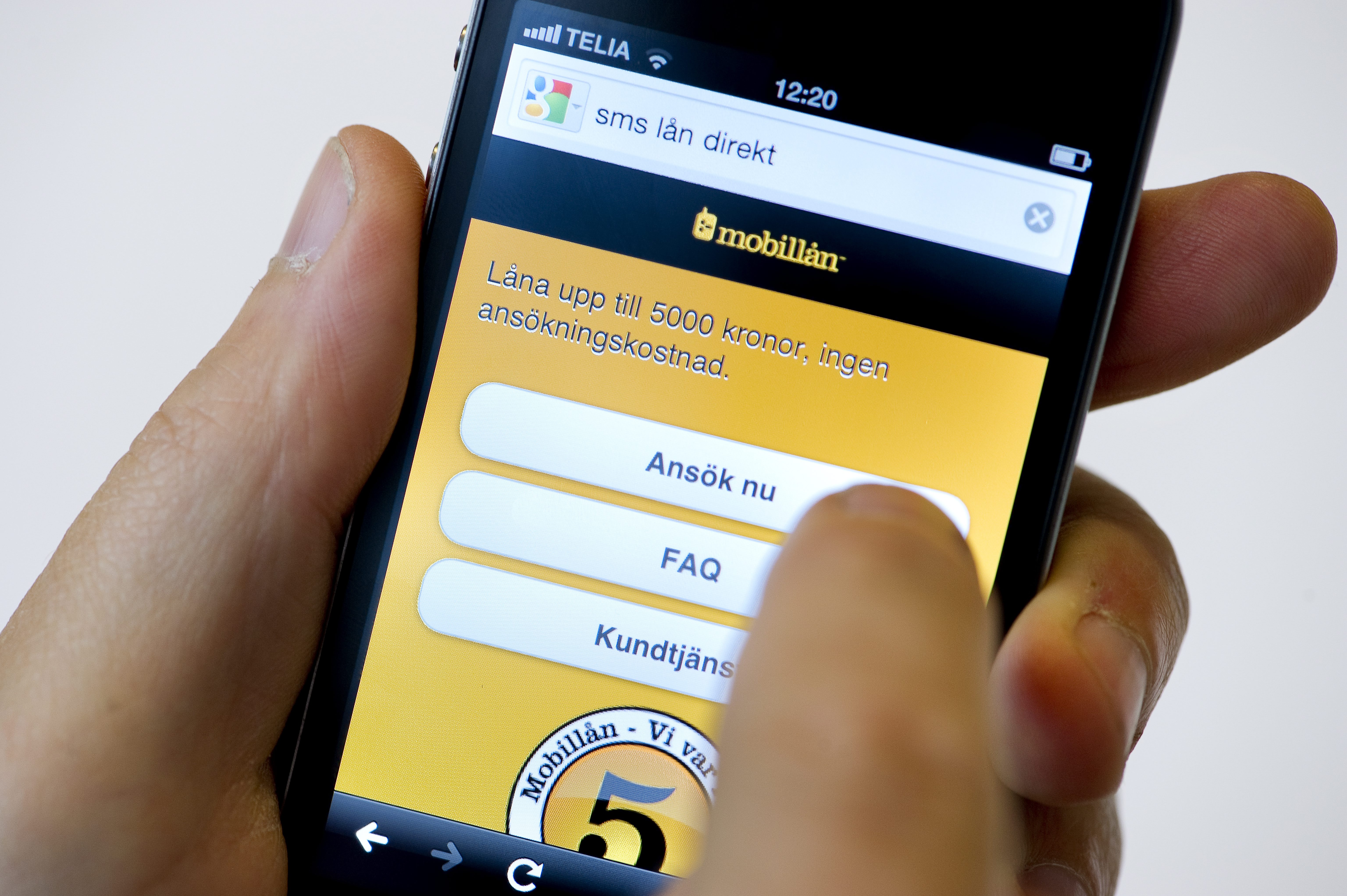 Kriminellt, SMS, Pengar, Ekonomi, Sms-lan, Bedrageri