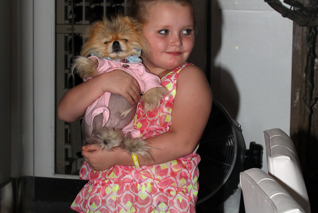 Honey Boo Boo