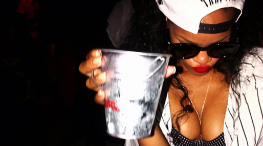 Rihanna