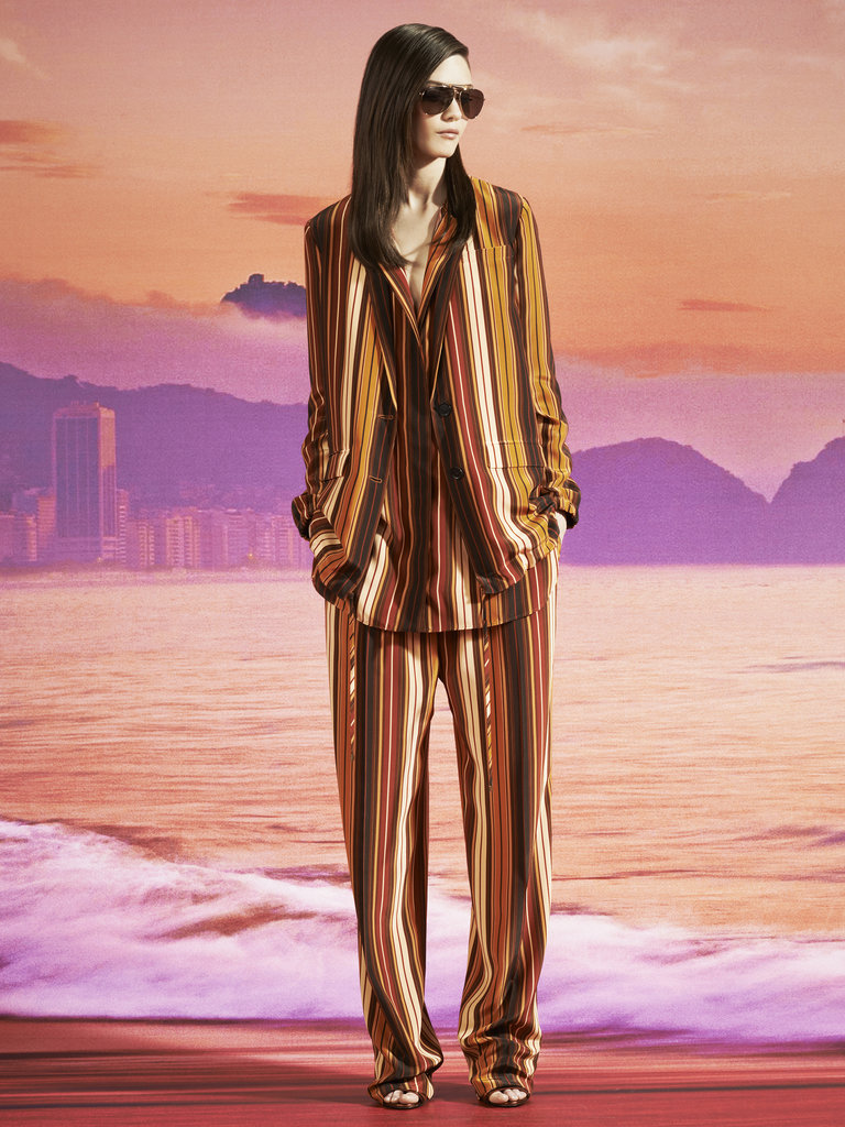 Gucci, Resort 2014