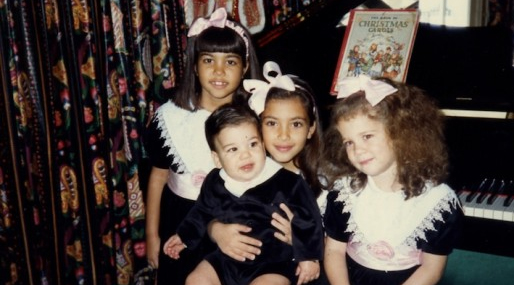 Kim Kardashian, Khloe Kardashian, Kourtney Kardashian