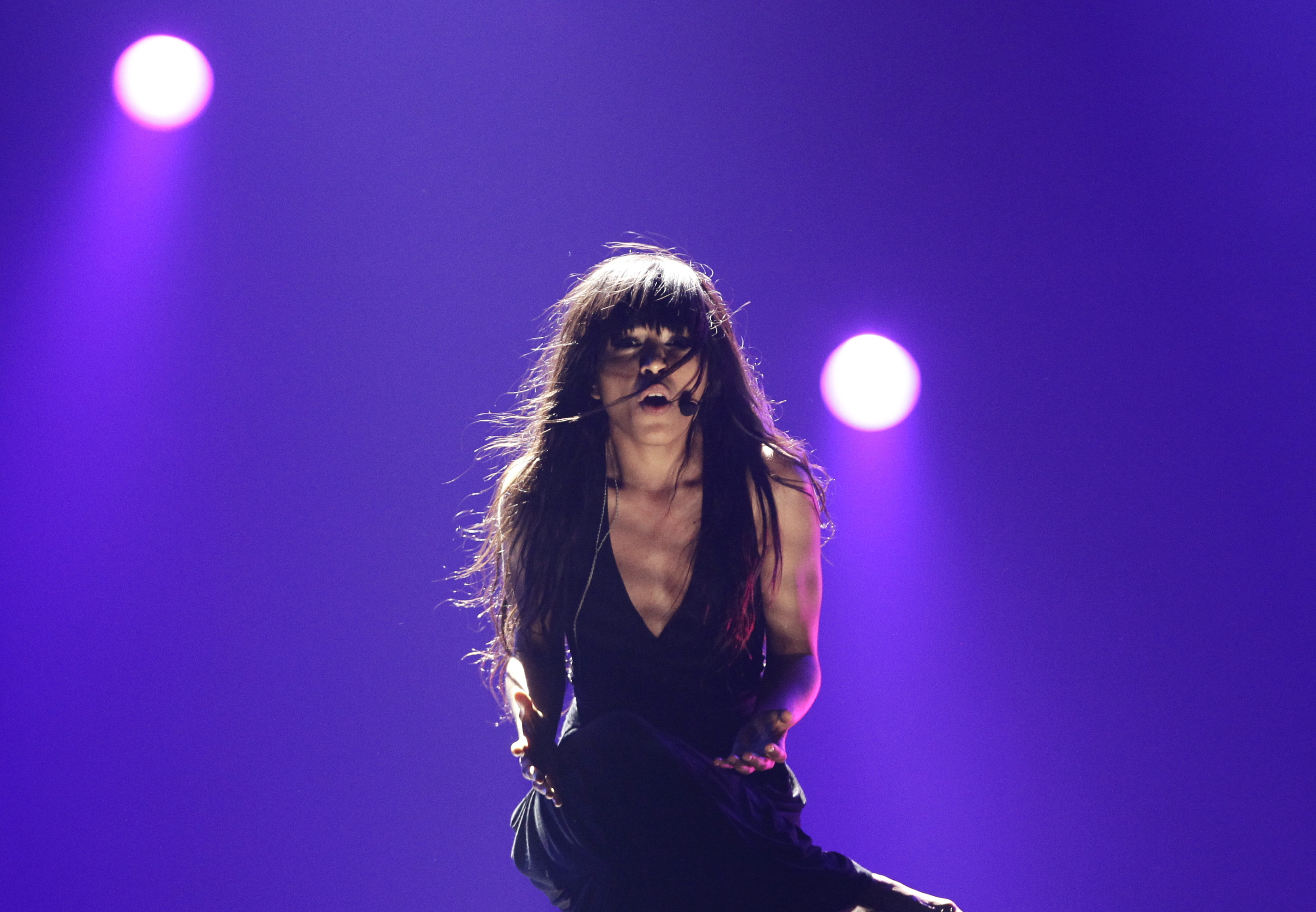 otrohet, Crying out your name, kärlek, Loreen
