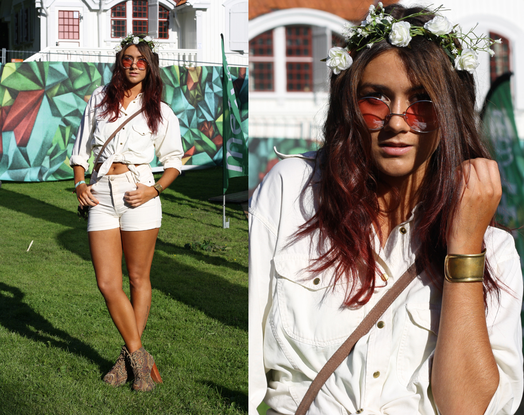 Goteborg, Streetstyle, Way Out West