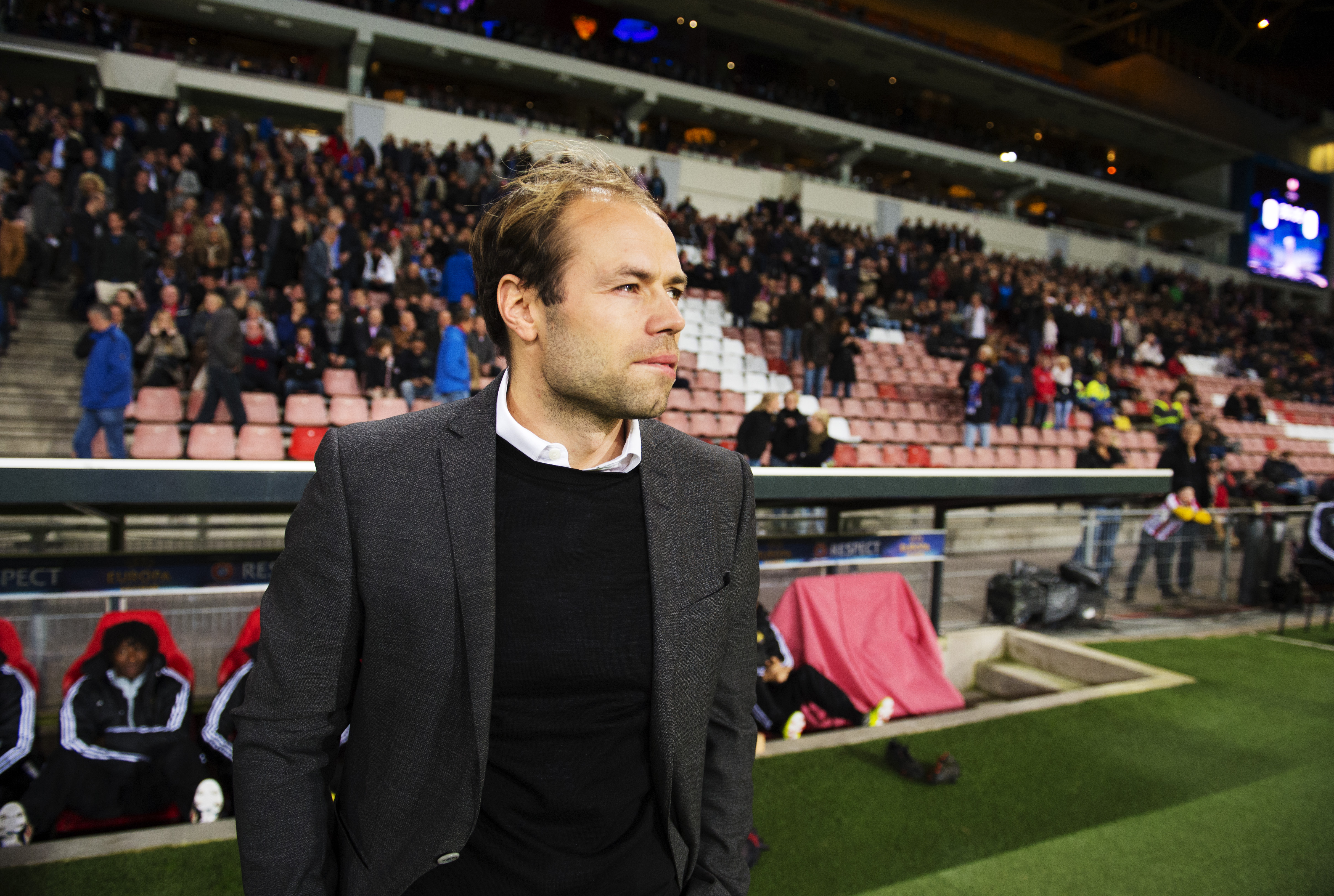 PSV Eindhoven, AIK, Europa League