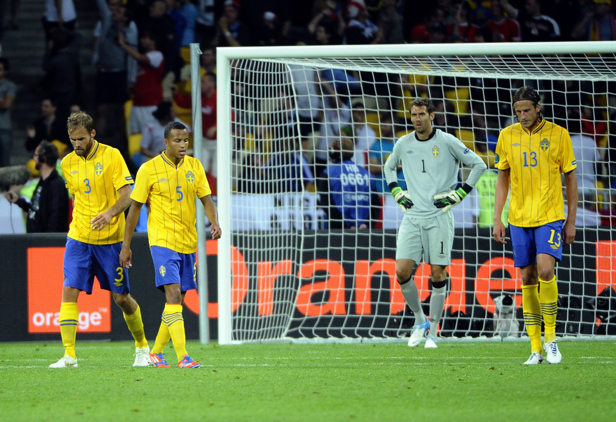 Fotboll, Sverige, EM 2012, Frankrike, England, Bildspecial, EM, Ukraina, Landslaget, EM24