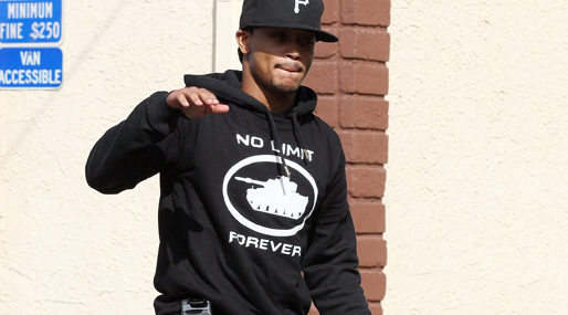 Twitter, instagram, Romeo Miller