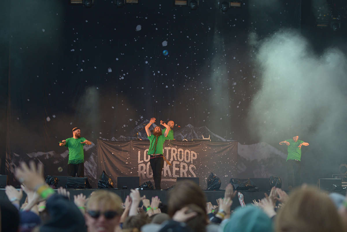 festival, Hultsfredsfestivalen, Höjdpunkter
