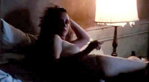 Kristen Stewart, On The Road