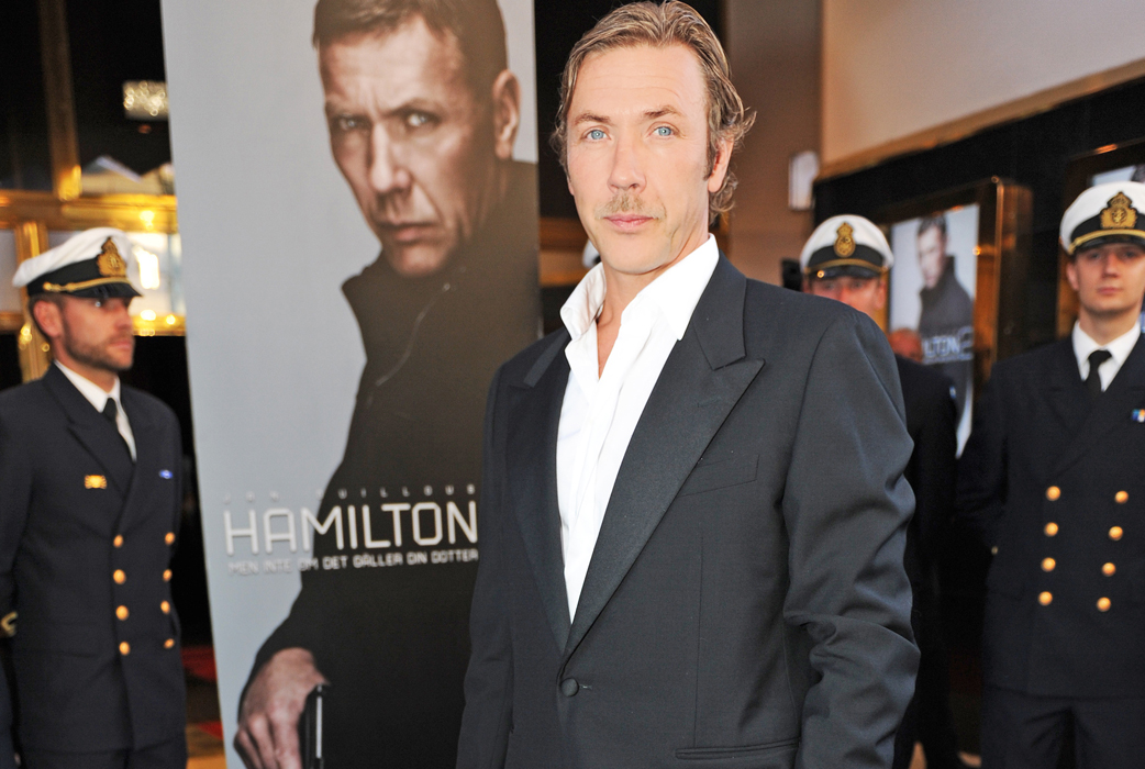 Mikael Persbrandt