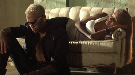 Chris Brown