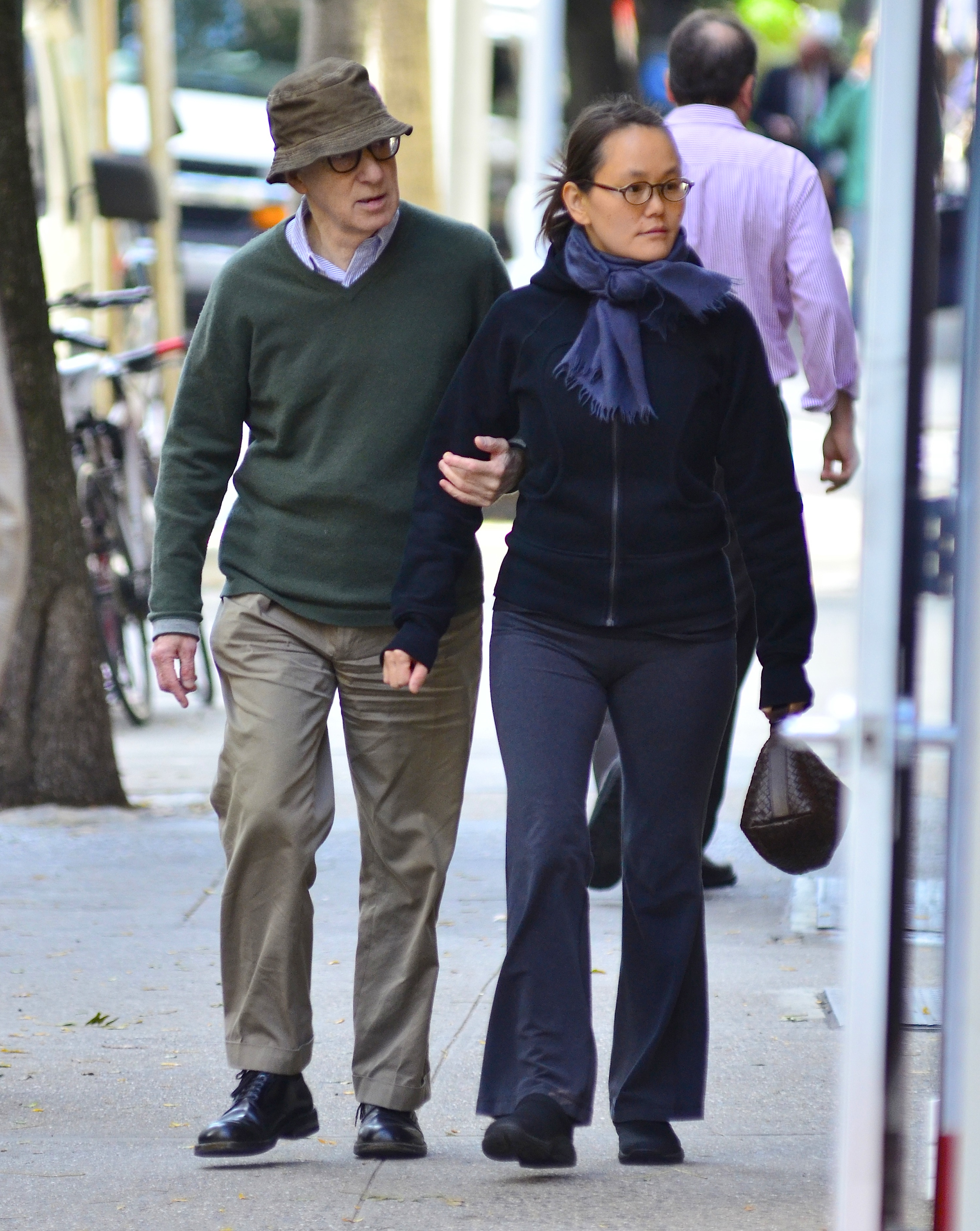 Hollywood, Joe Jackson, Britney Spears