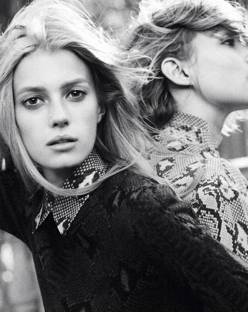 Kampanj, Chloe, FW 2011