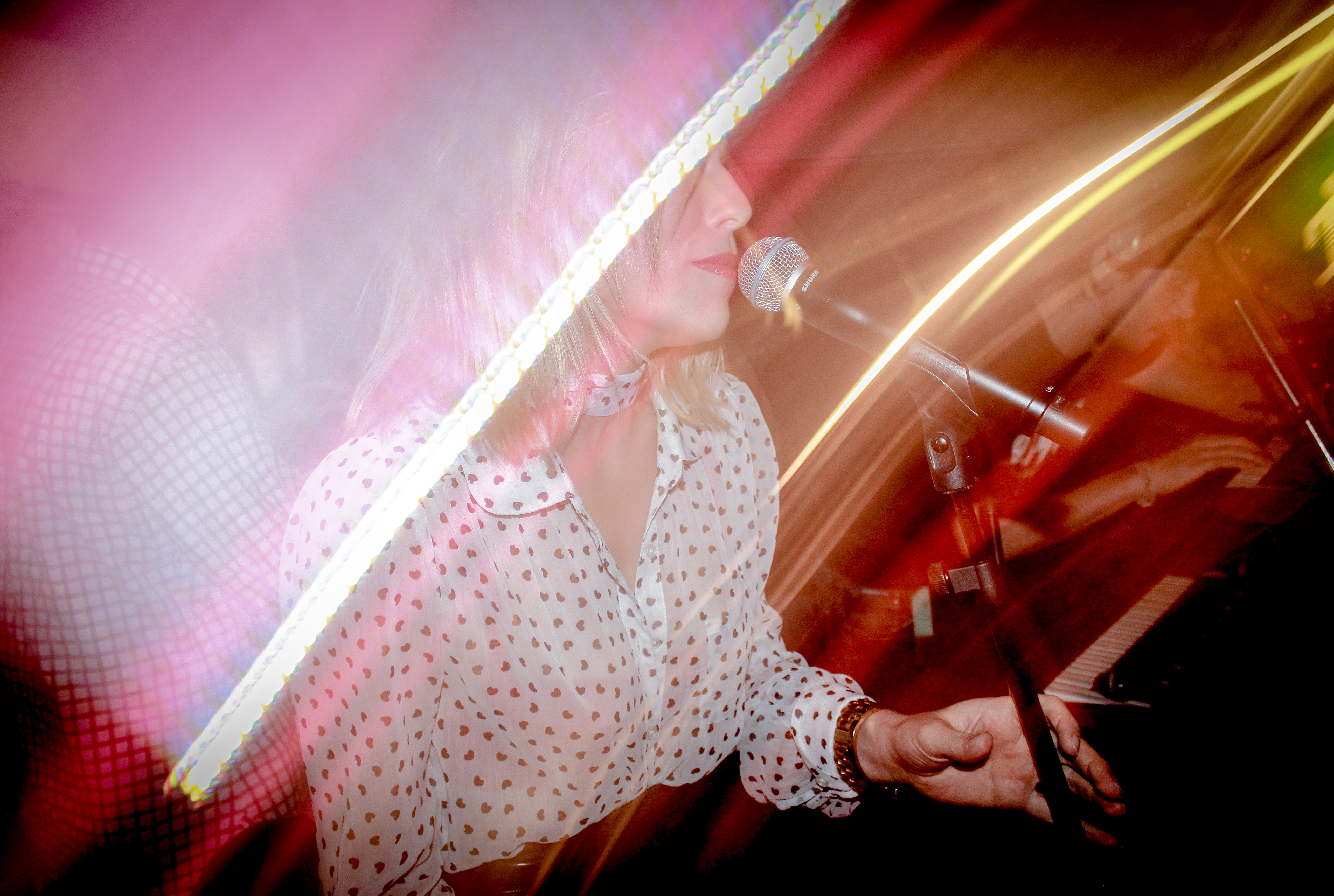 Kleerup, Y+M, Natasha Bedingfield, VICE, Stockholm, Kåken, marshall headphones, Andreas Kleerup, compadre