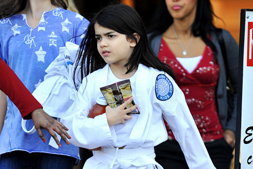 Katherine Jenkins, Paris, Michael Jackson, Prince Michael 2, Blanket, Prince