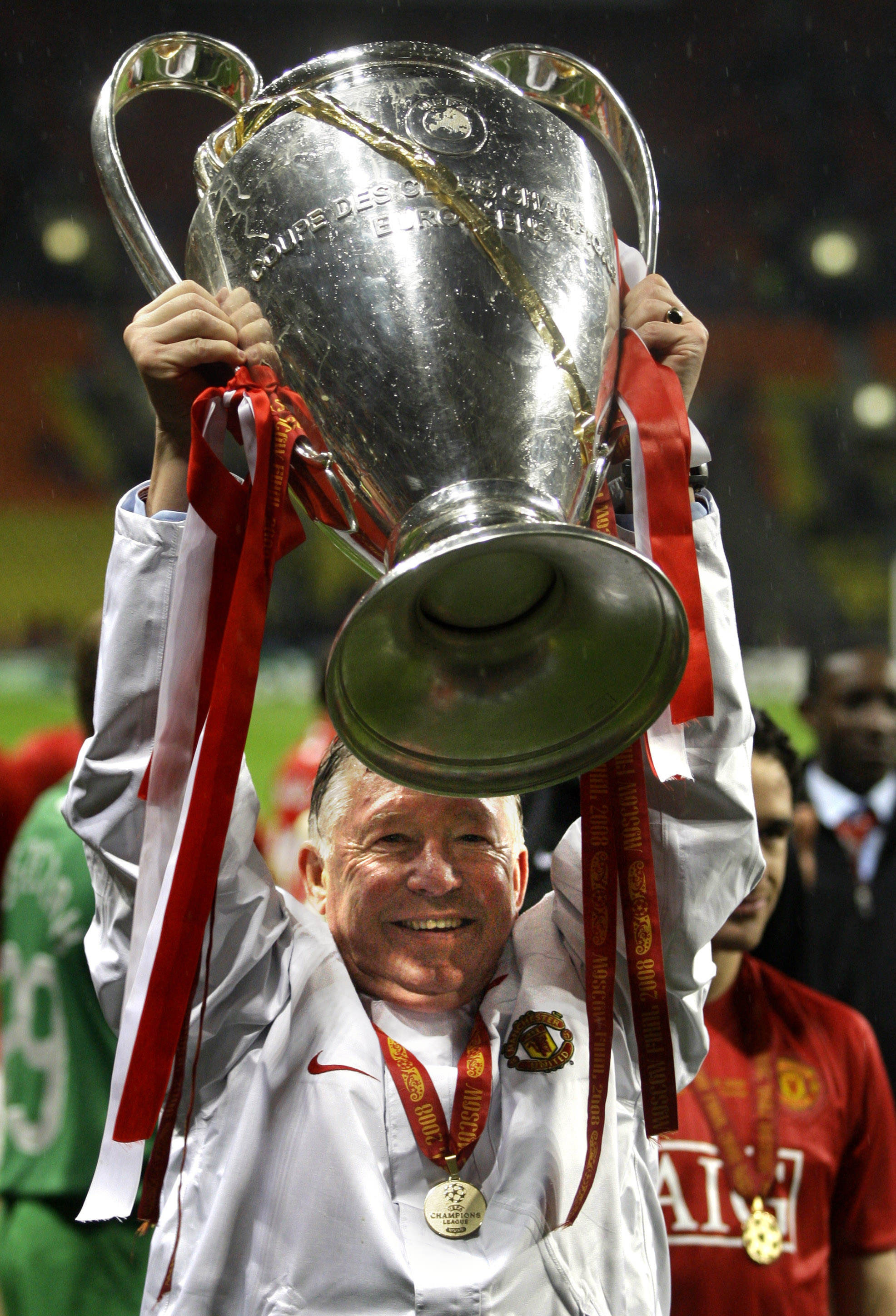 Champions League, Borussia Dortmund, Barcelona, Manchester United, Liverpool, bayern munchen