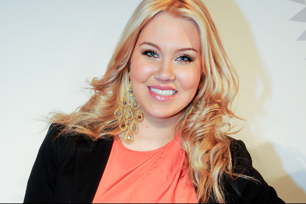 Blondinbella, Size me, Kropp, Isabella Löwengrip, Bloggare, Blogg