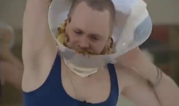 Dokusåpa, Trumhinna, Skada, Joe Rovik, Big Brother