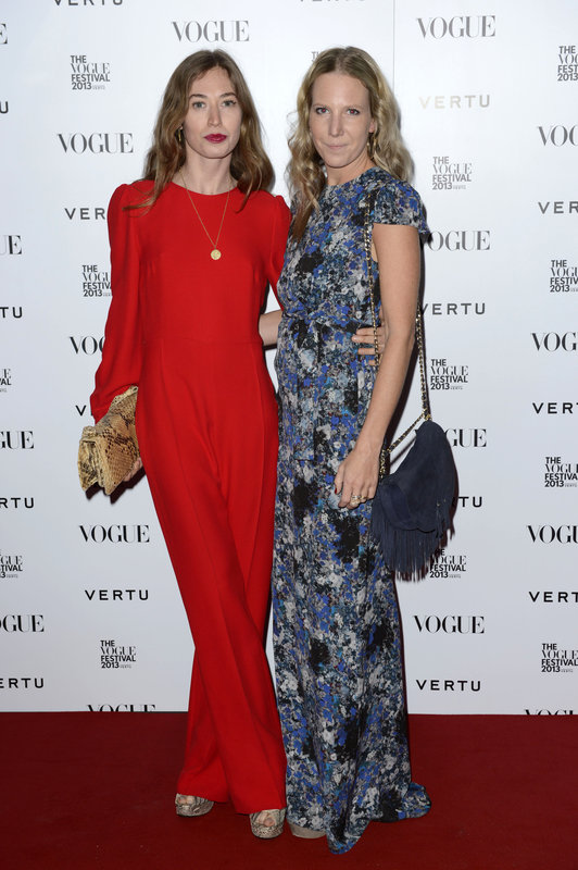 Vogue Festival,  Jeremy Scott