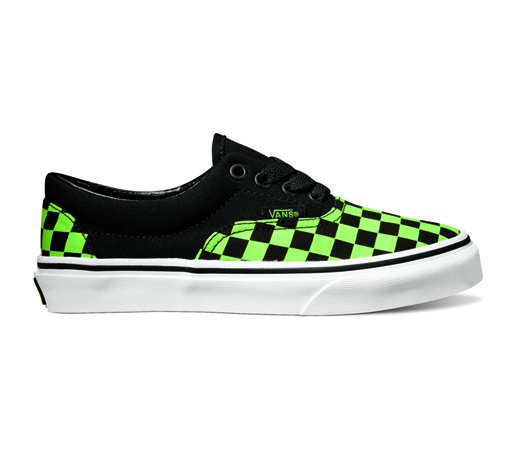 Vans, skor, Halloween