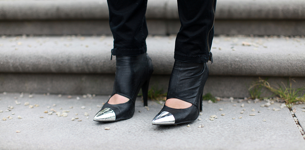 skor, Streetstyle