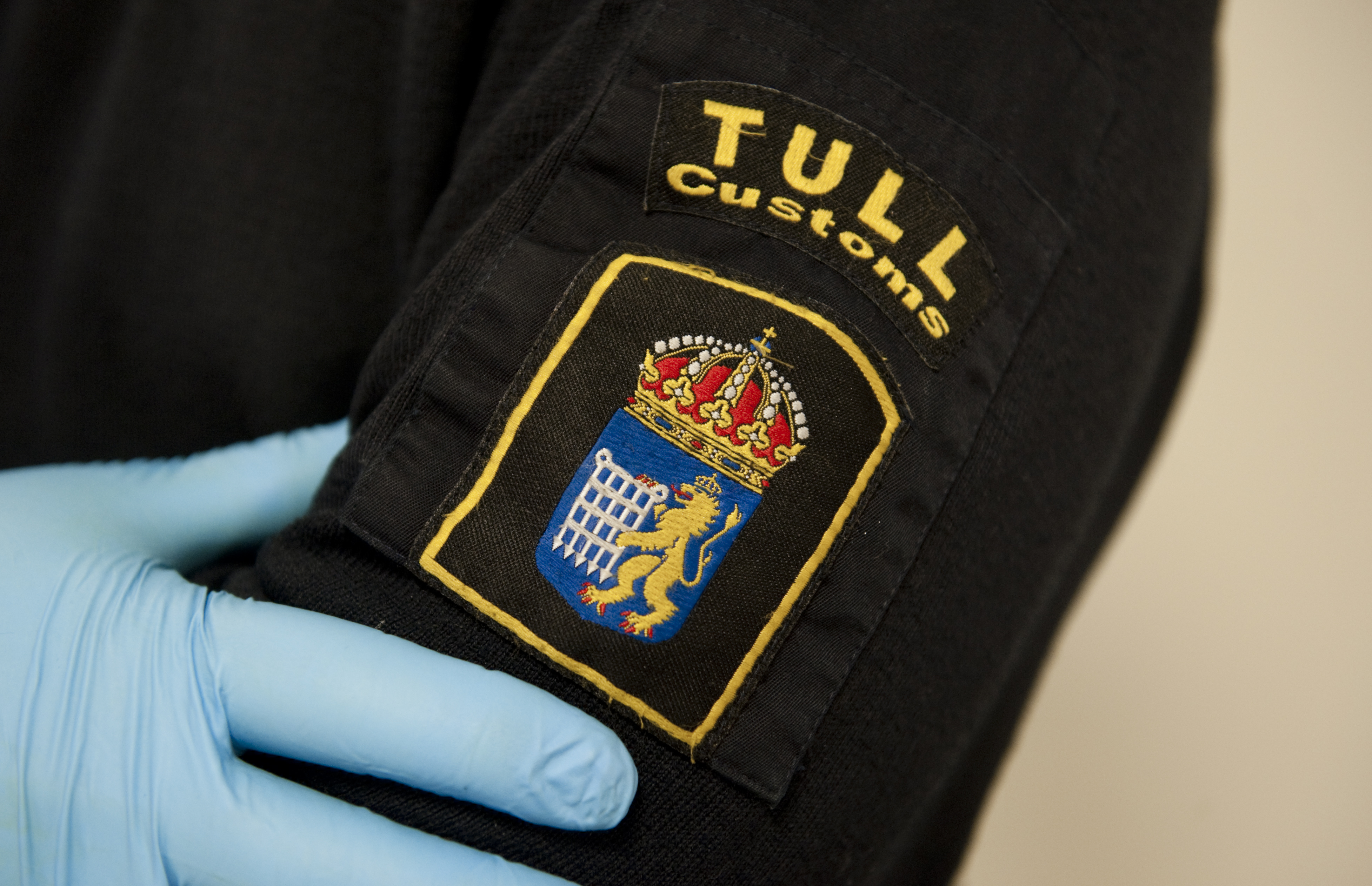 Tullen, Kopenhamn, Kilo, Smuggling, Polis, Heroin, Droger, Narkotika, knark, Danmark