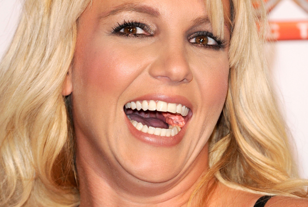 Kim Kardashian, Taylor Swift, Britney Spears, Justin Timberlake, otrohet