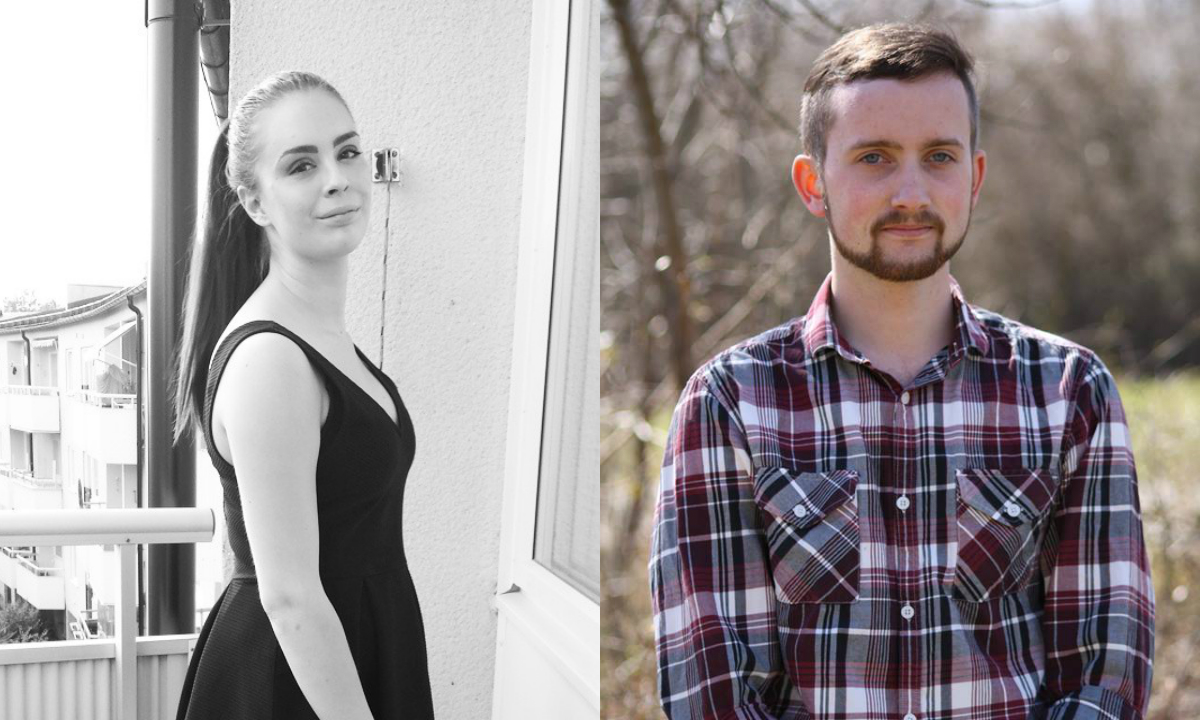  Niklas Olsson, Militar, Varnplikt, Debatt, Aleksandra Boscanin, Muf, Försvar