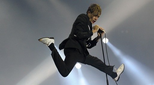 The Hives