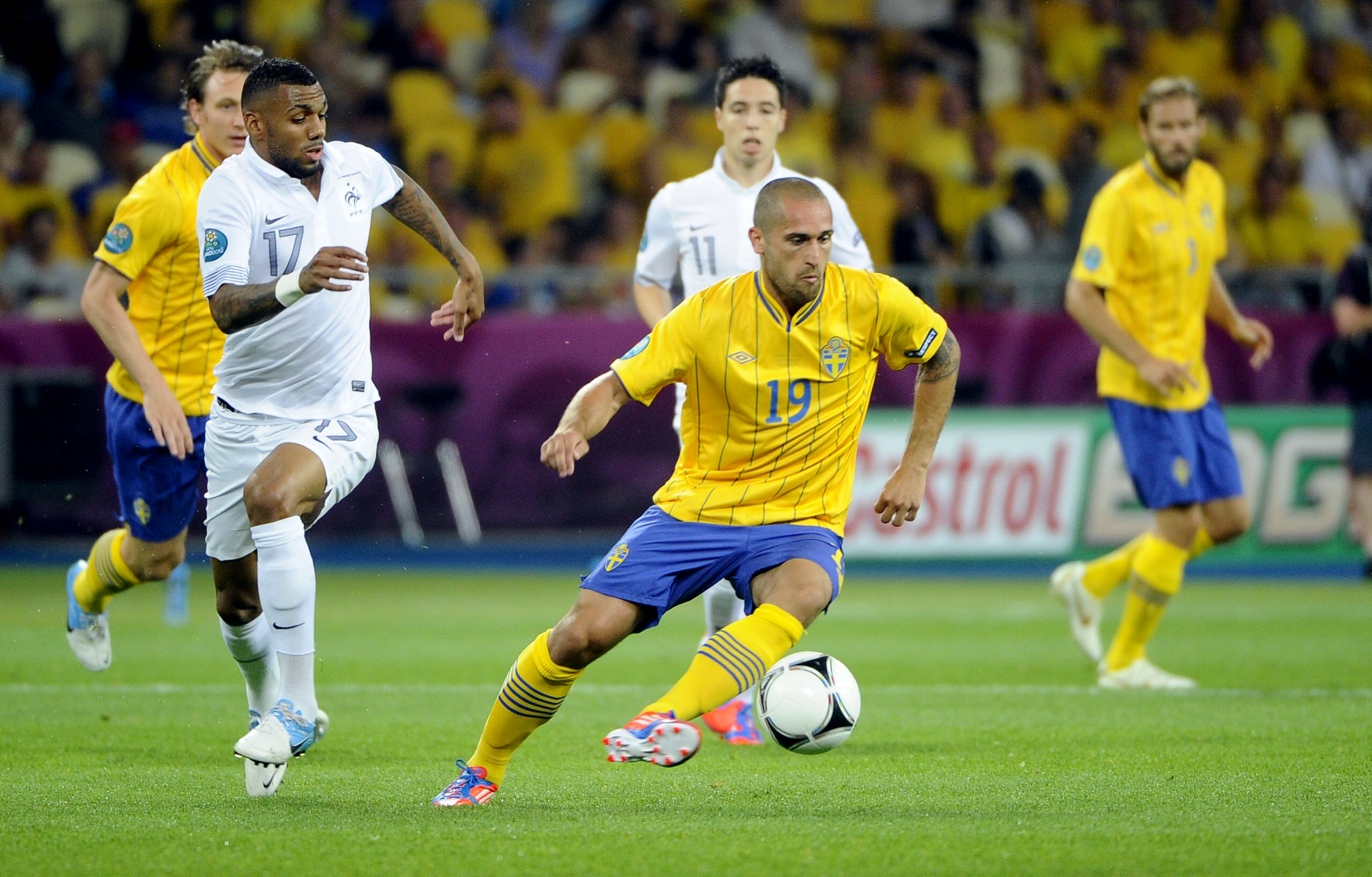 Silly Season, Zlatan Ibrahimovic, Zlatan, Landslaget, Fotboll