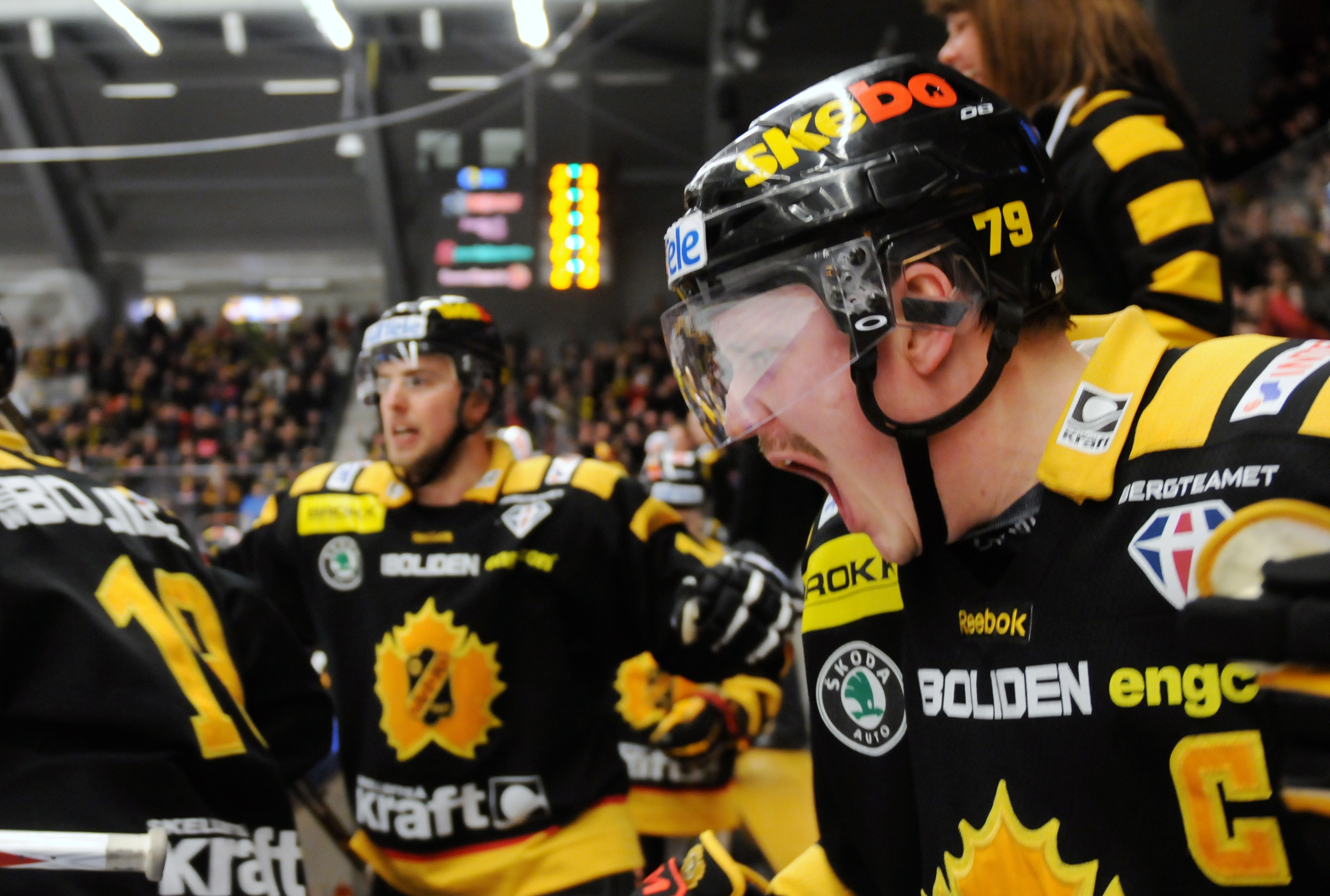 fredrik-warg, elitserien, Rogle BK, Nedräkning