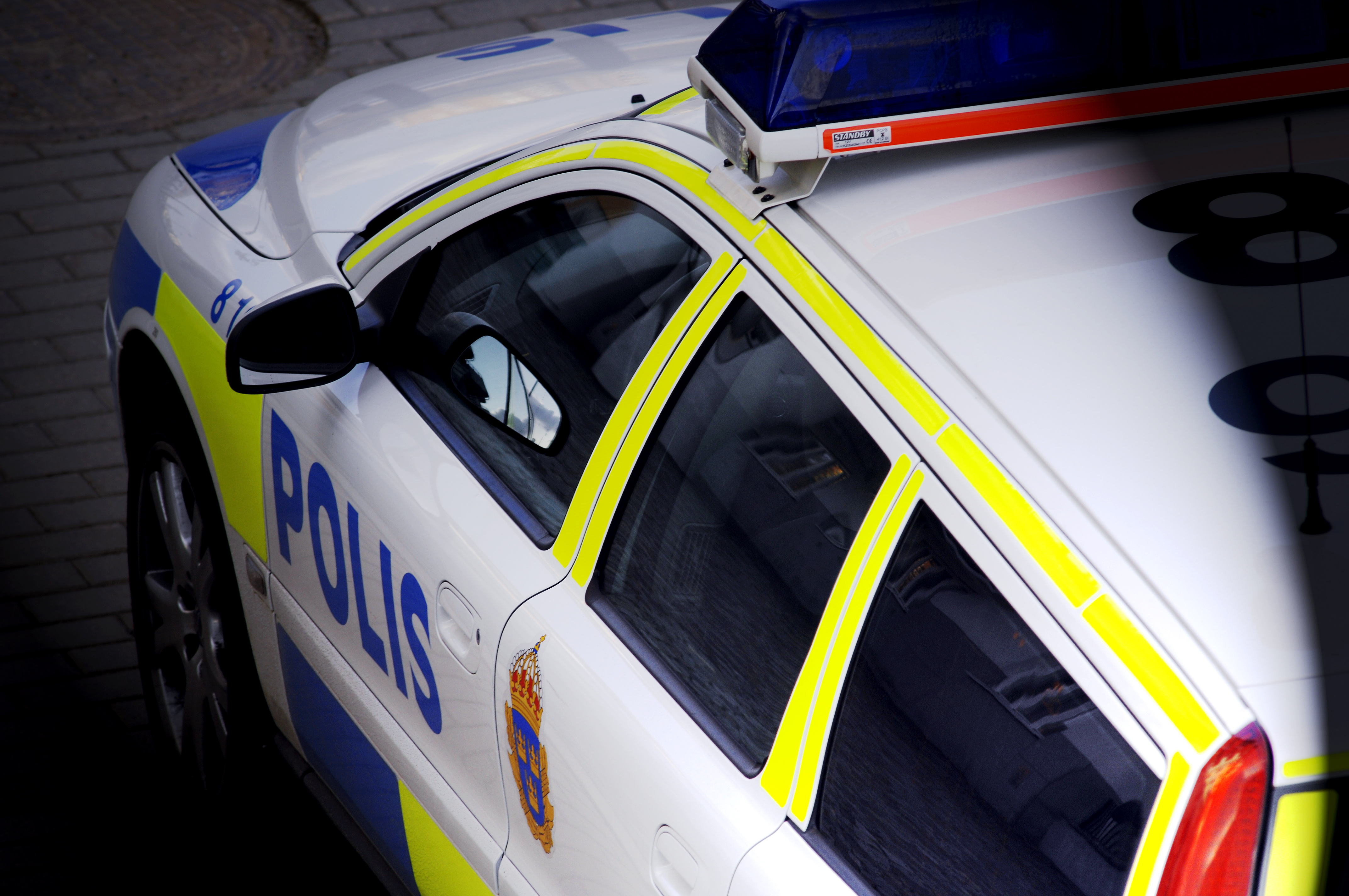 Goteborg, Östra sjukhuset, Sjukhussäng, Valdtakt, Patient, Polisanmälan