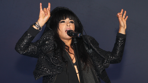 Loreen, Inspelat, X-factor