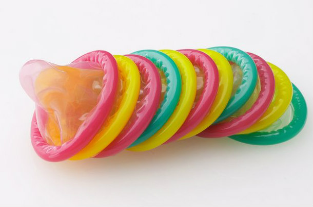 kondomer
