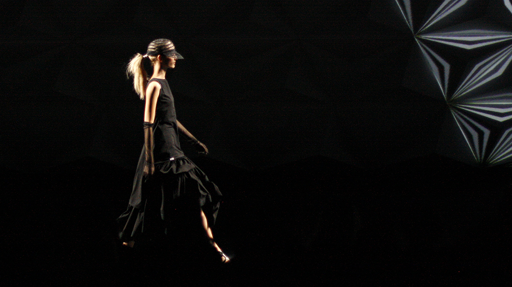 Fashion Week, New York, Y3