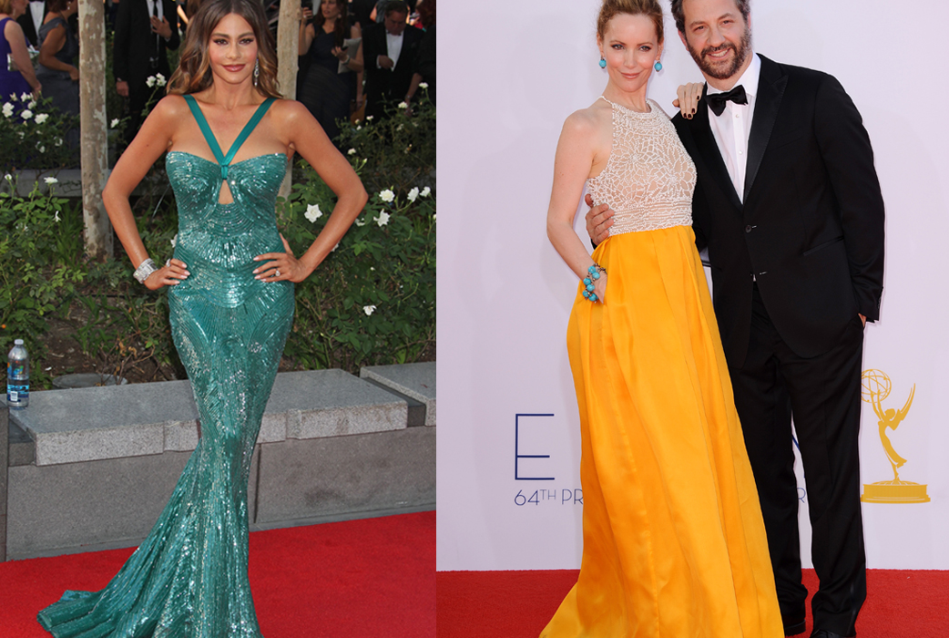 Fulextra, Emmy Awards