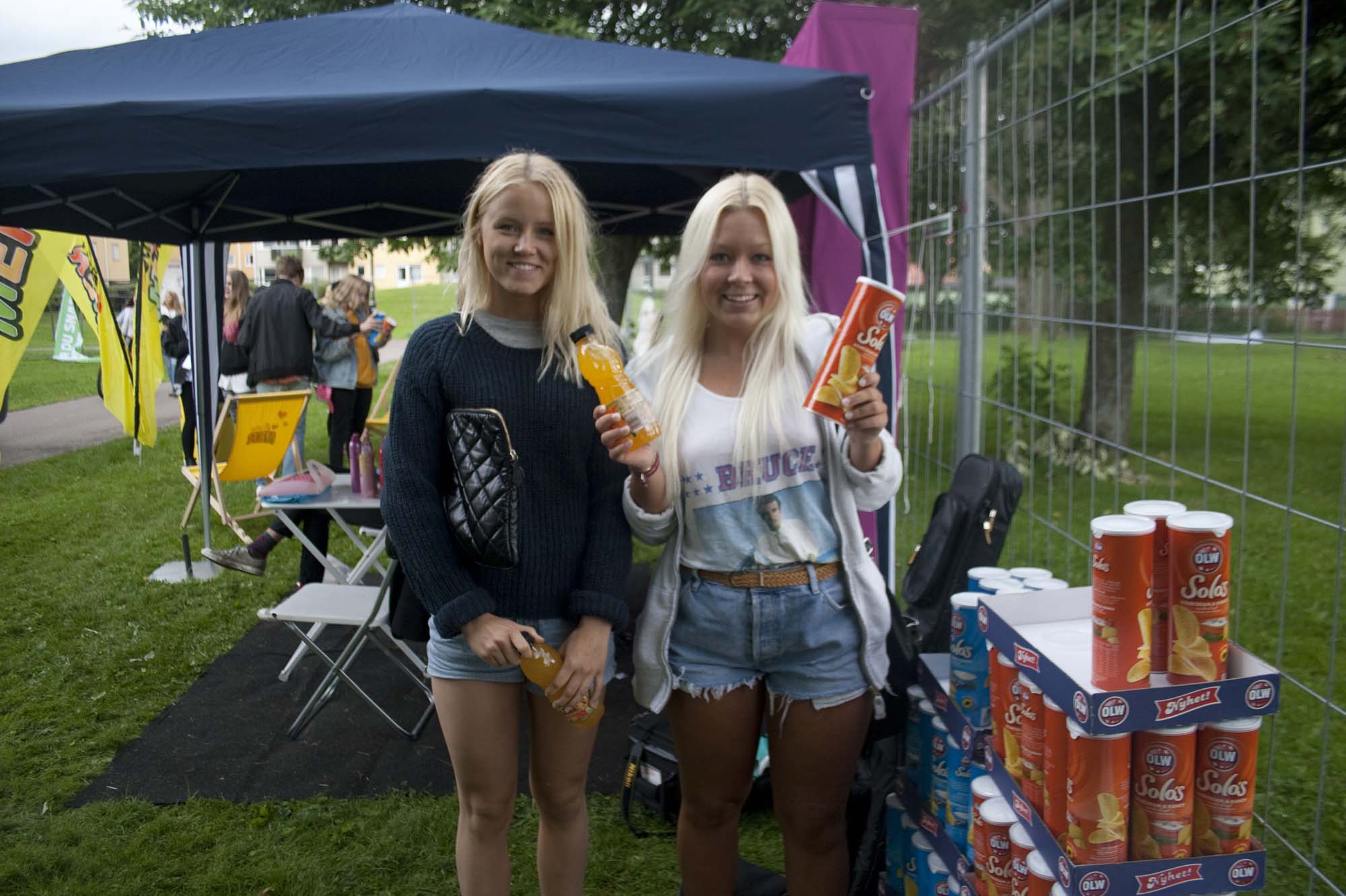 Peace & Love, Nyheter, Festival24
