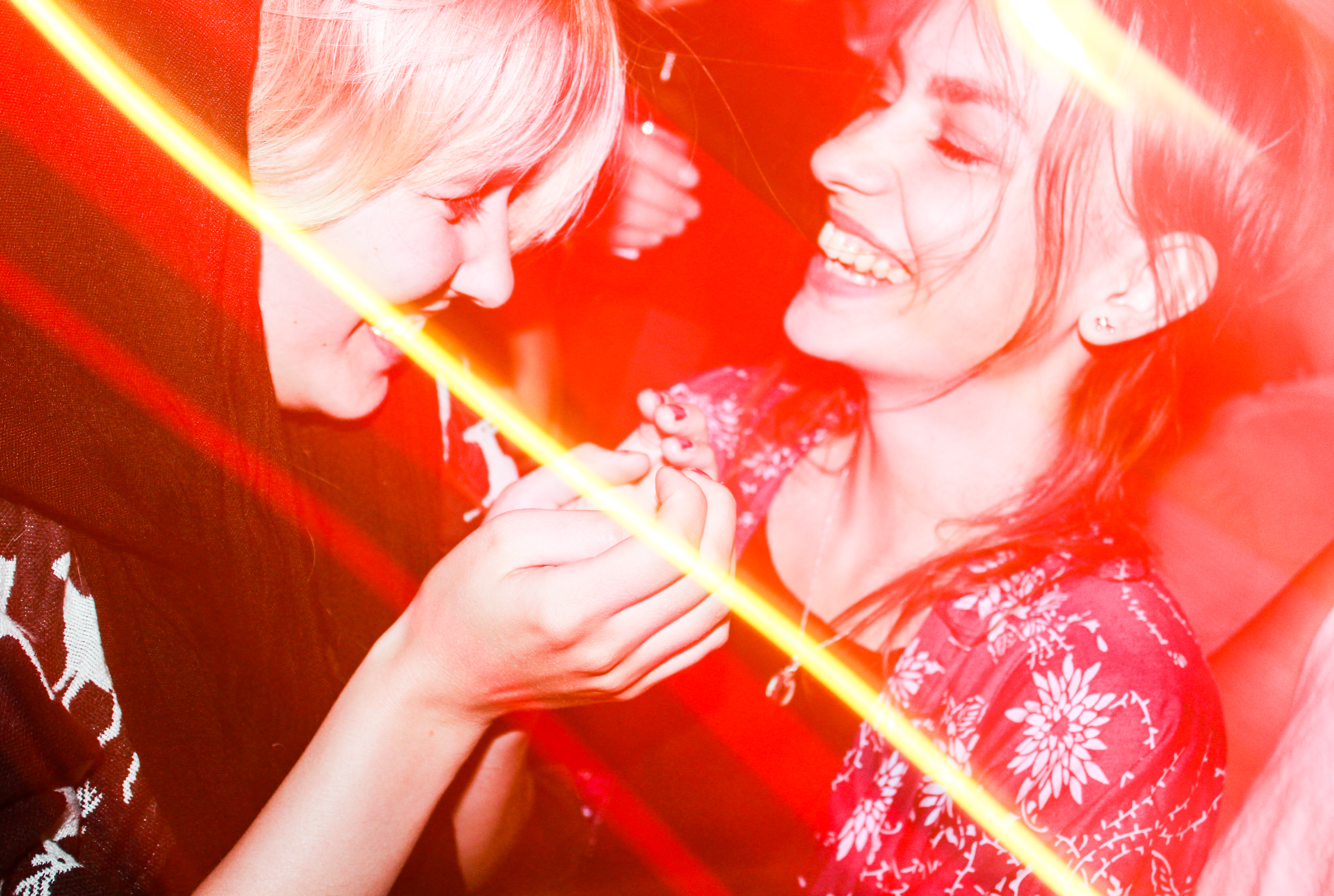 Kleerup, Y+M, Andreas Kleerup, VICE, Stockholm, Natasha Bedingfield, marshall headphones, Kåken, compadre