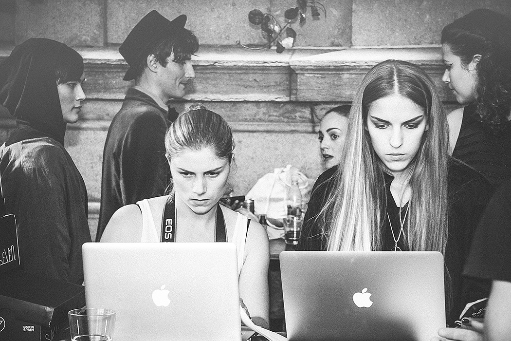 F12, Get a room, Sustainable Fashion Show, Skinny Dip!, Sustainable Fashion Now