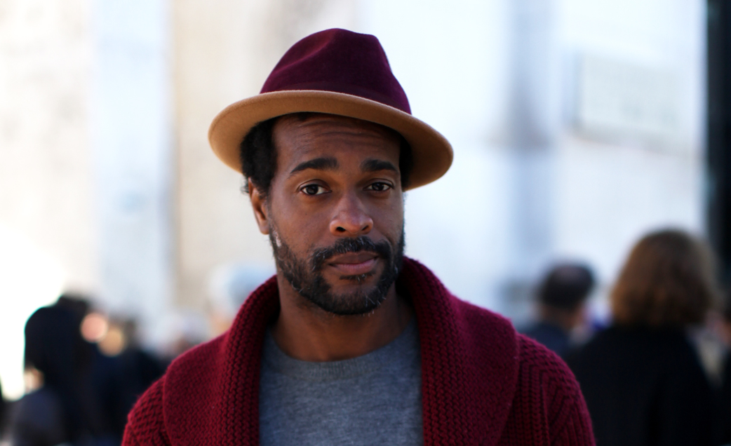 Paris, Fashion Week,  snapshots