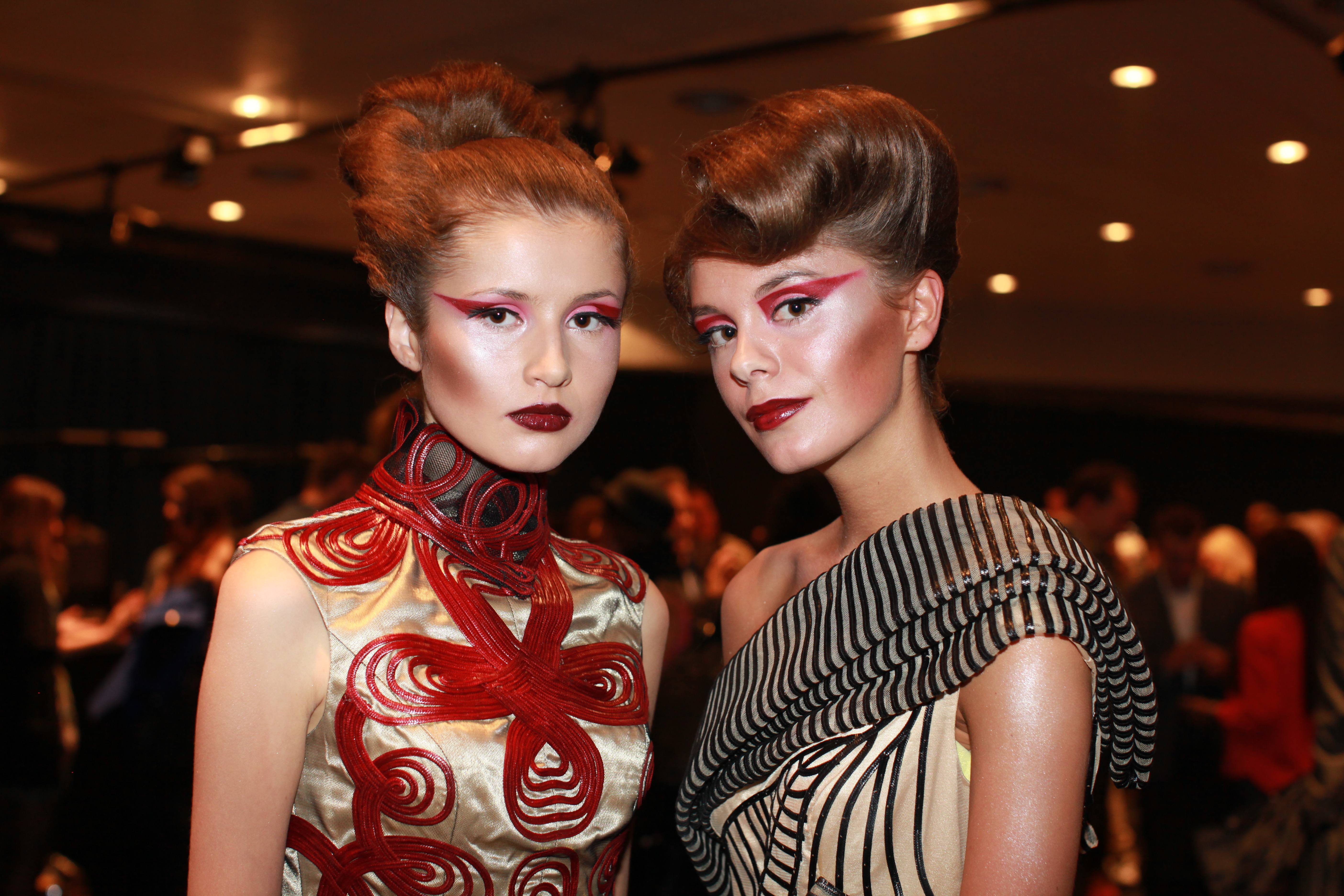 Make Up Store, Globen, Spellbound