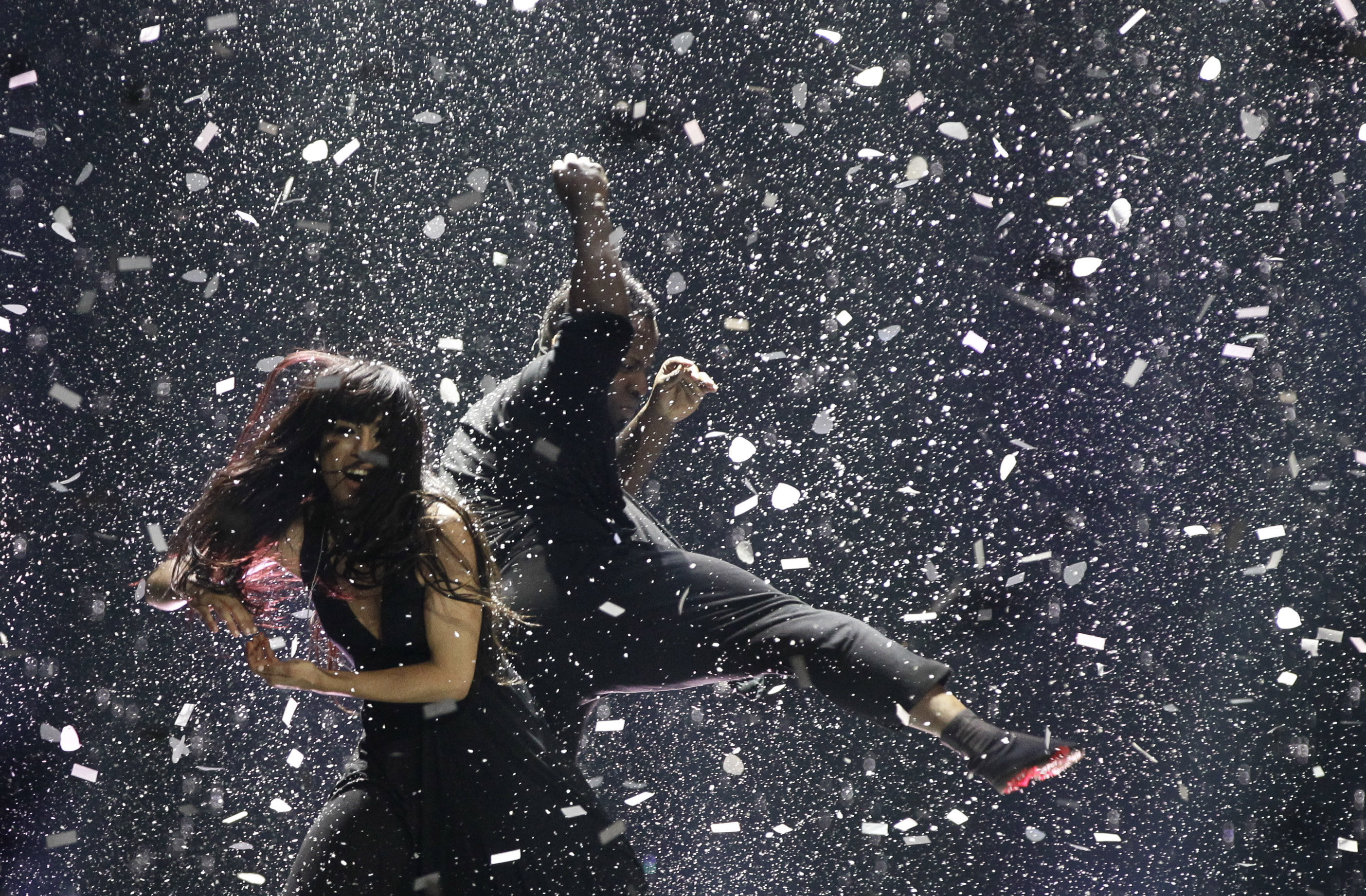 Loreen, Crying out your name, otrohet, kärlek